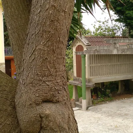 Σπίτι διακοπών Casa Con Piscina Al Lado Del Mar En Viladesuso