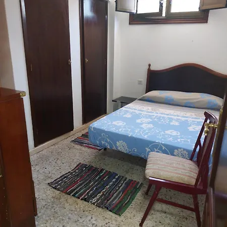 Holiday home Casa Con Piscina Al Lado Del Mar En Viladesuso *
