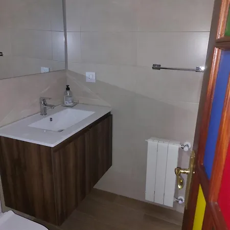 Casa Con Piscina Al Lado Del Mar En Viladesuso * Villadesuso