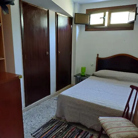 Casa Con Piscina Al Lado Del Mar En Viladesuso Villadesuso