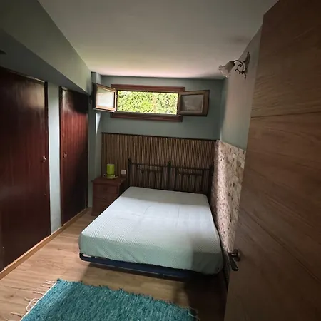 Casa Con Piscina Al Lado Del Mar En Viladesuso * Villadesuso